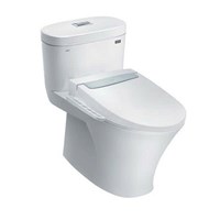 Bồn cầu nắp điện tử INAX AC-959+CW-H20VN